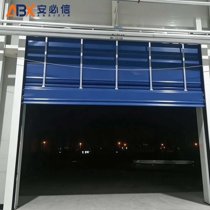 锦州背带堆积门
