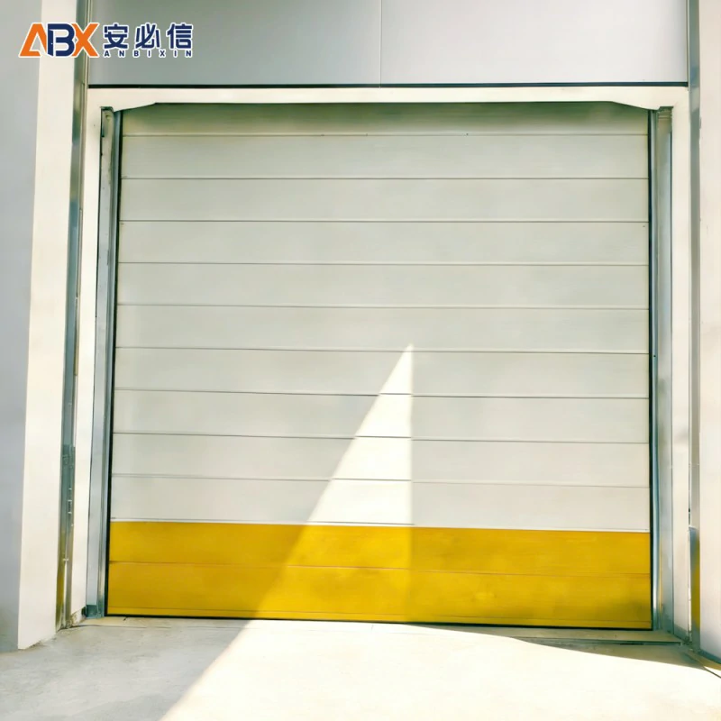 锦州高扬程提升门